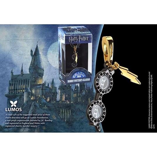 Harry Potter?s glasses  - Lumos - Harry Potter - 7