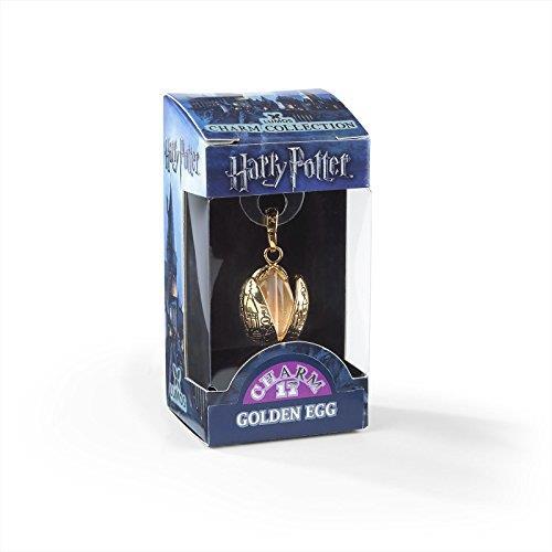 Golden Egg - Lumos - Harry Potter - 3