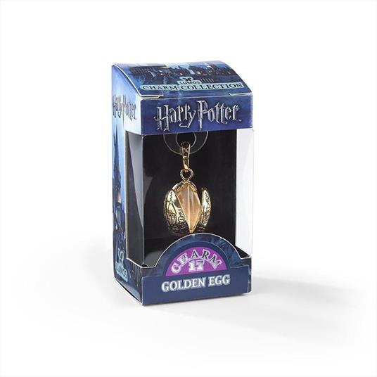 Golden Egg - Lumos - Harry Potter - 5