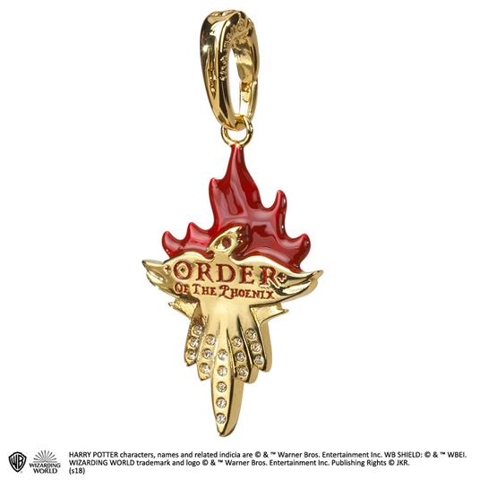 Order of the Phoenix - Lumos - Harry Potter