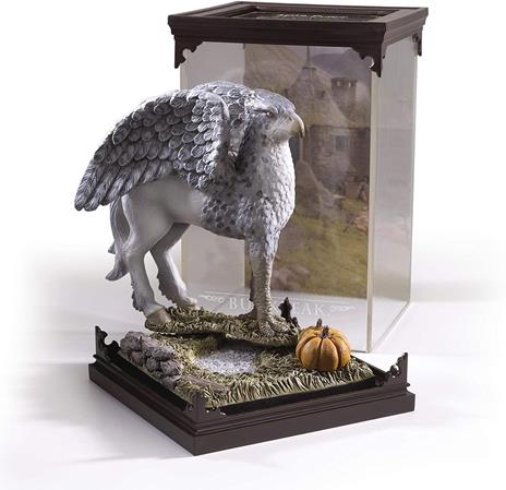Harry Potter Creature Magiche - Diorama: Fierobecco