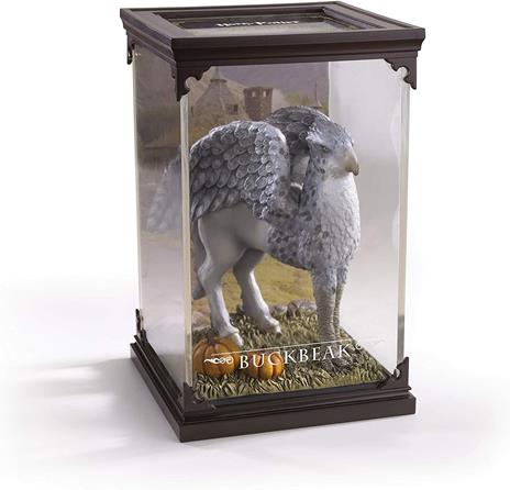 Harry Potter Creature Magiche - Diorama: Fierobecco - 2