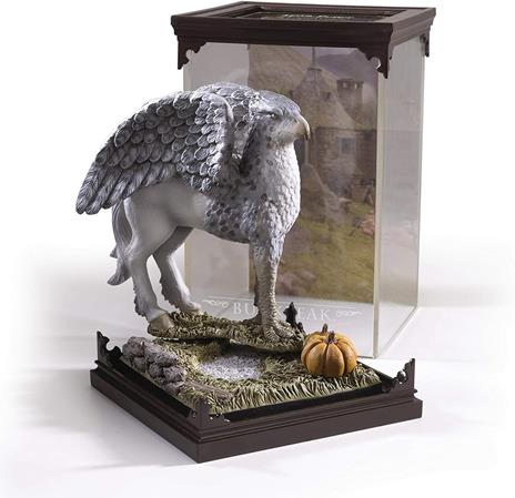 Harry Potter Creature Magiche - Diorama: Fierobecco - 6