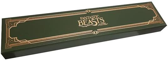 Harry Potter Animali Fantastici: Bacchetta Magica Deluxe di Queenie Goldstein - 6