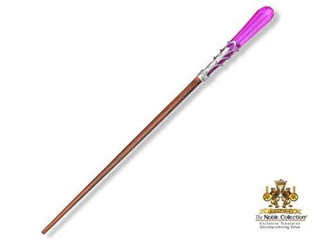 Bacchetta Magica Ollivander di Seraphina Picquery - Animali fantastici - 3