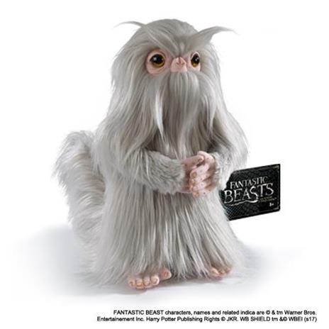 Harry Potter. Camuflone Peluche