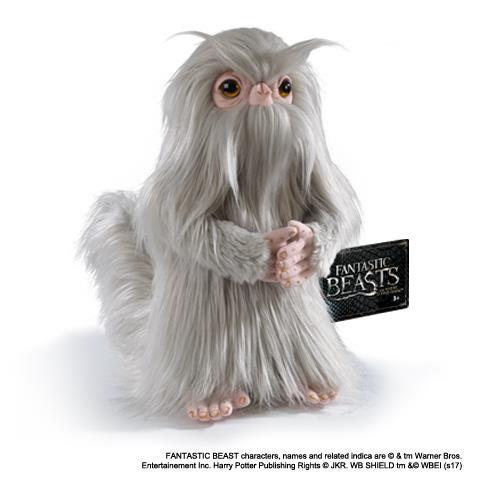 Harry Potter. Camuflone Peluche