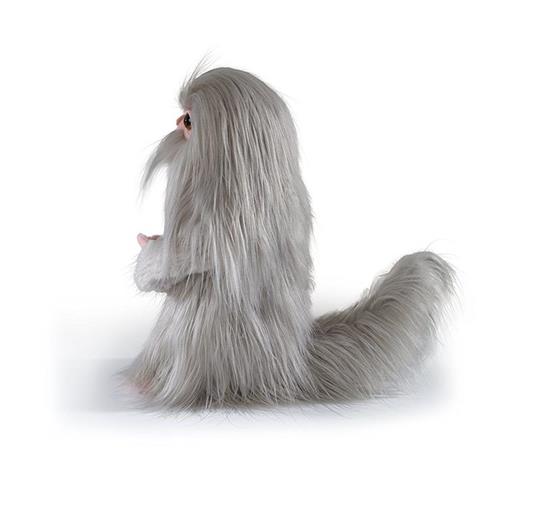 Harry Potter. Camuflone Peluche - 10