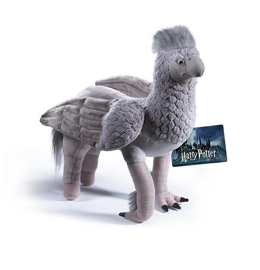 Harry Potter. Fierobecco Peluche - 7