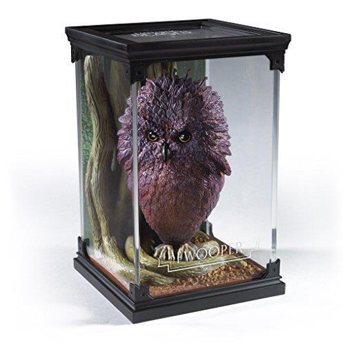 Harry Potter - Animali Fantastici e Dove Trovarli - Creature Magiche - Diorama Fwooper - 3