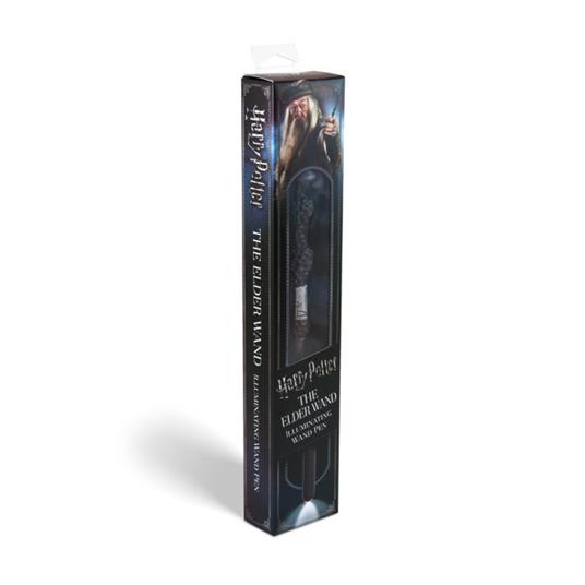 Penna luminosa bacchetta magica Albus Dumbledore - Harry Potter