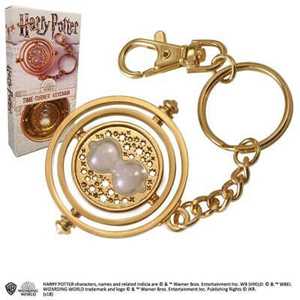 Idee regalo Portachiavi  Giratempo - Harry Potter Noble Collection