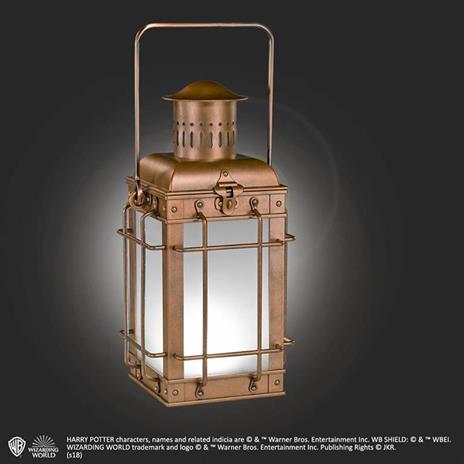 Harry Potter Hagrid Lantern Prop Replica - 3