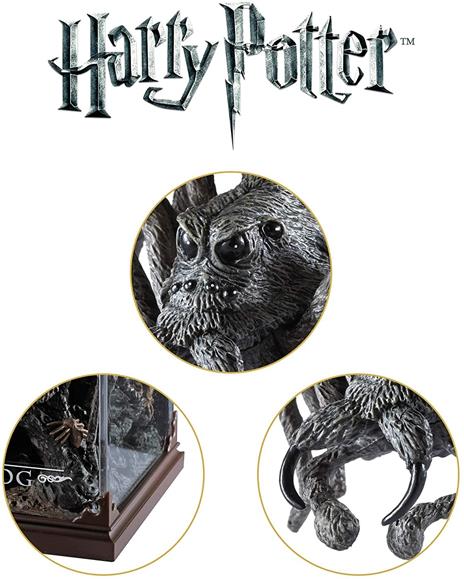 Harry Potter - Diorama Creature Magiche: Aragog - 4