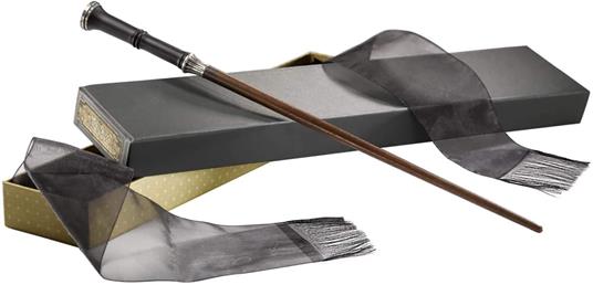 Bacchetta Magica di Yusuf Kama - Animali fantastici