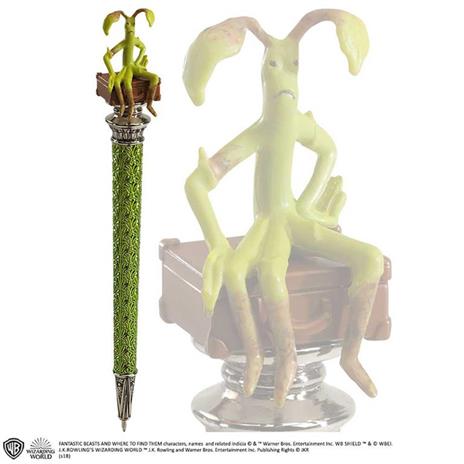 Fantastic Beasts Bowtruckle Pen