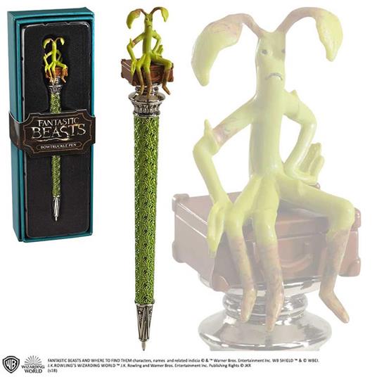 Fantastic Beasts Bowtruckle Pen - 3