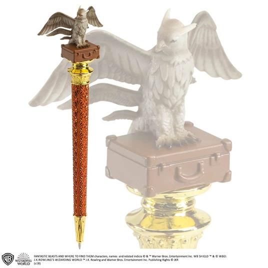 Harry Potter: Fantastic Beasts Pen. Thunderbird