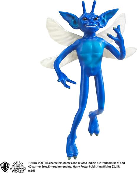 Cornish Pixie articolato - Animali Fantastici - 3
