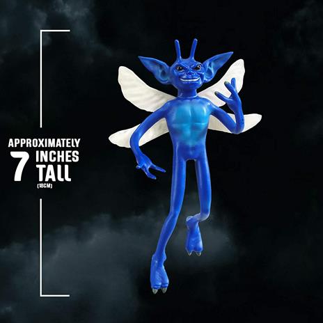 Cornish Pixie articolato - Animali Fantastici - 5