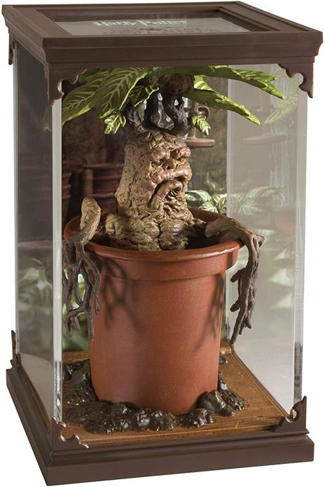 Harry Potter - Creature magiche: Mandragora - 5