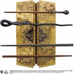 Harry Potter The Marauders Map Wand Collection