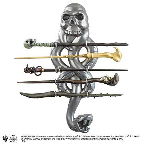 Hp Dark Mark Wand Display Set