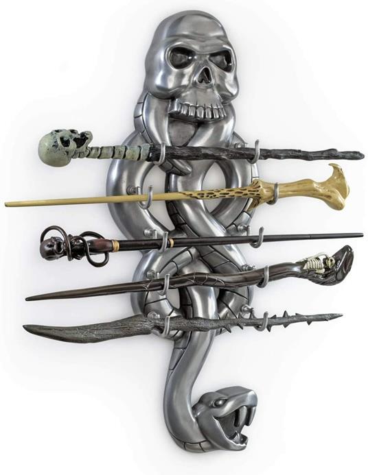 Hp Dark Mark Wand Display Set - 7