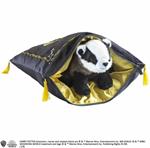 Harry Potter Hufflepuff House Mascot Plush & Cushion