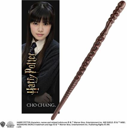 Harry Potter Cho Chang Pvc Wand