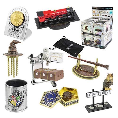 Hp Journey To Hogwarts Mystery Cube (8)