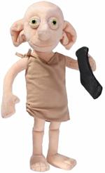 Dobby - Peluche interattivo - Harry Potter