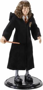 Hermione Granger - Personaggio Toyllectible Bendyfigs - Harry Potter
