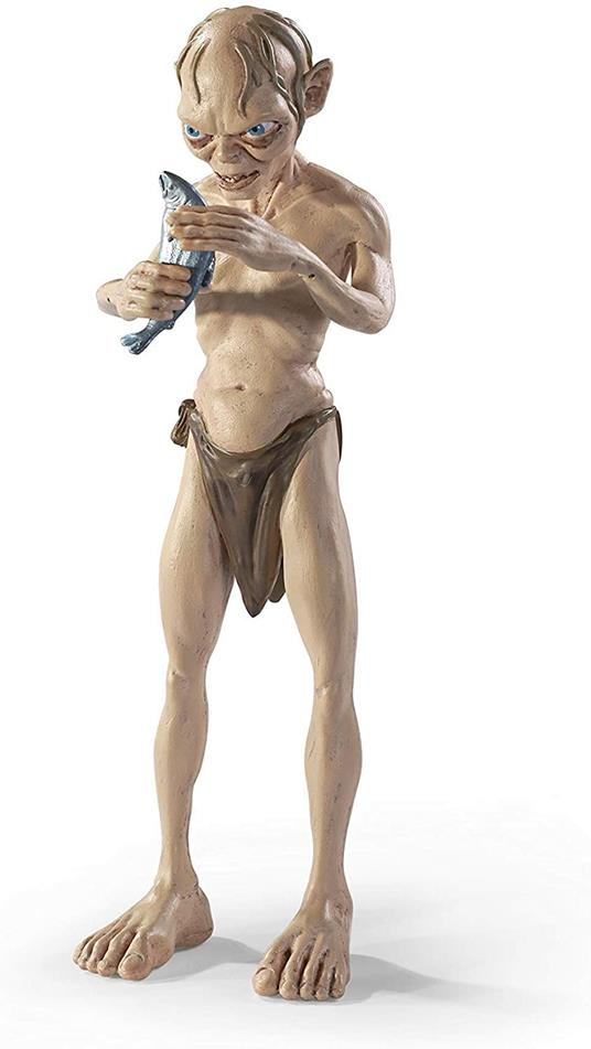 Gollum Bendyfigs Il Signore degli Anelli - 3