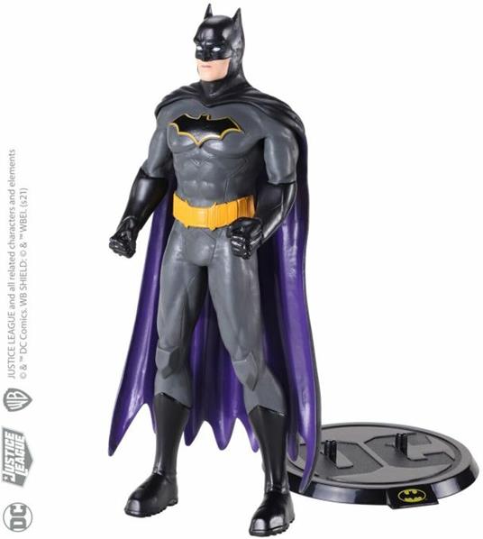 Dc Comics Batman Bendyfig