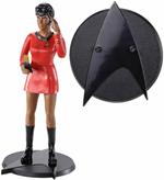 Star Trek Uhura Bendyfig