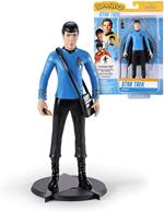 Star Trek Spock Bendyfig
