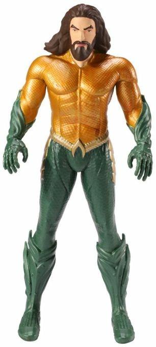 Dc Comics Aquaman Mini Bendyfig