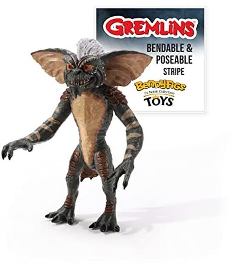 Stripe - Bendyfigs - Gremlins