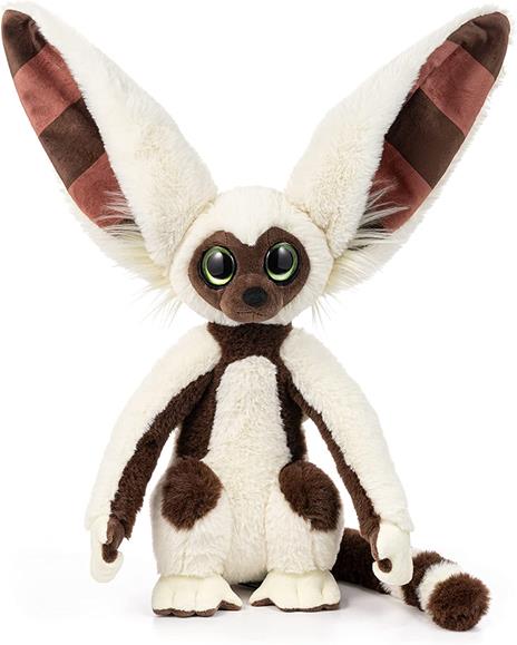 Avatar The Last Airbender Peluche Figura Momo 43 Cm Noble Collection