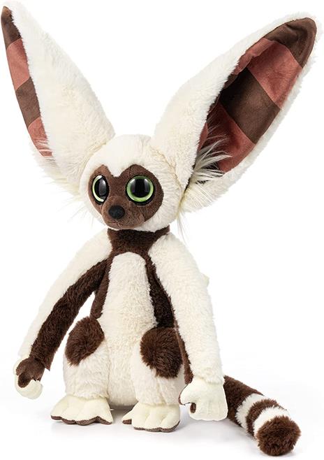Avatar The Last Airbender Peluche Figura Momo 43 Cm Noble Collection - 2