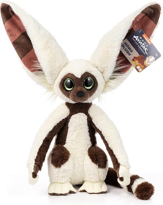 Avatar The Last Airbender Peluche Figura Momo 43 Cm Noble Collection - 3