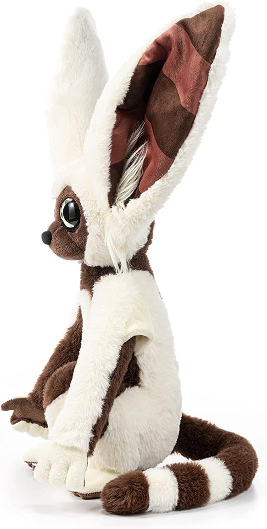 Avatar The Last Airbender Peluche Figura Momo 43 Cm Noble Collection - 4