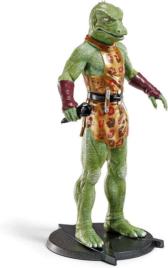 Star Trek: The Original Series Bendyfigs Bendable Figura Gorn 19 Cm Noble Collection - 2