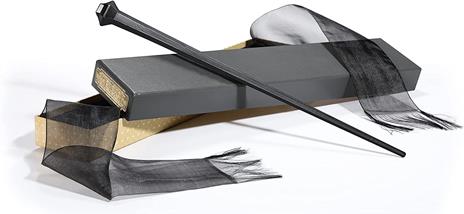 Animali Fantasticis: The Secrets Of Silente Wand Credence Noble Collection