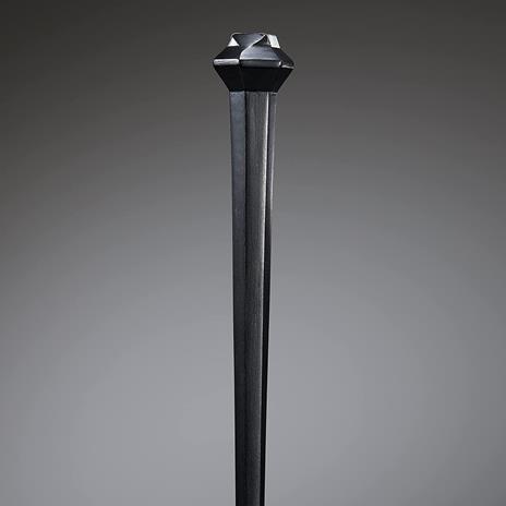 Animali Fantasticis: The Secrets Of Silente Wand Credence Noble Collection - 4