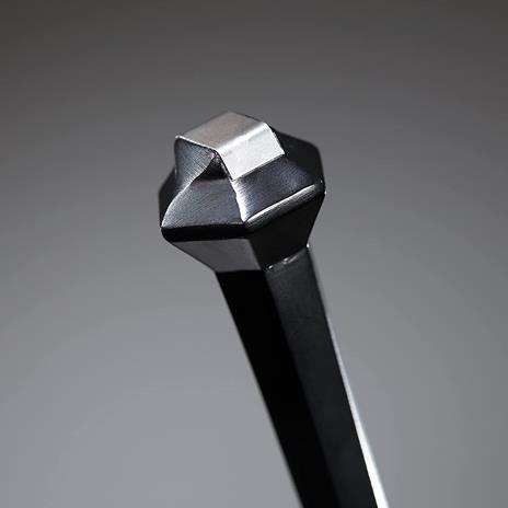 Animali Fantasticis: The Secrets Of Silente Wand Credence Noble Collection - 5