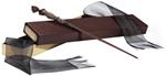 Animali Fantasticis: The Secrets Of Silente Wand Lally Hicks Noble Collection