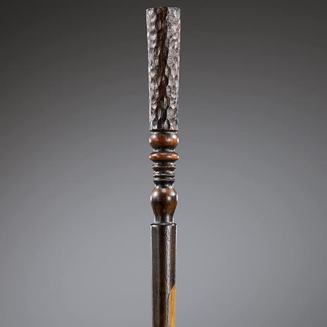 Animali Fantasticis: The Secrets Of Silente Wand Aberforth Silente Noble Collection - 4