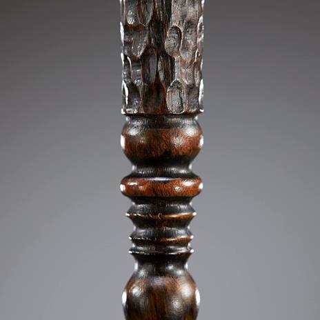 Animali Fantasticis: The Secrets Of Silente Wand Aberforth Silente Noble Collection - 6